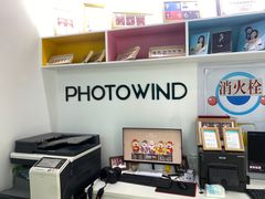 -拍刻风照相馆(花都融创店)