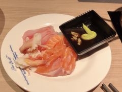 -星伦多自助料理·涮烤一体(嘉兴八佰伴店)