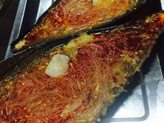 -小胖龙虾烧烤(东波路店)