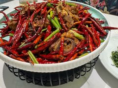 -清真·宁夏印象·盐池滩羊肉体验店(江宁路店)