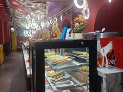 -伊思玛雅法式牛排自助餐厅(福清万达店)