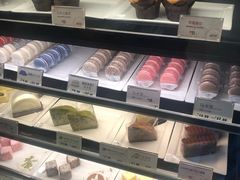 -麦当劳(杭州西湖银泰百货店)