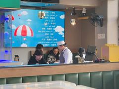 -李恩记清真水饺(北电大厦店)