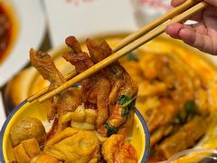 -刘栋梁大排档(淮海东路店)