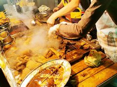 -明记牛杂(新马路分店)