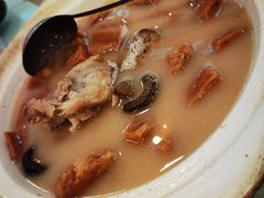 -海宝酒家(中山四路店)