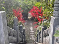 -横店影视城明清宫苑园区