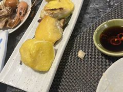-菊上料理(蜀山银泰百货店)