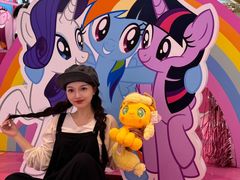 -天河城购物中心