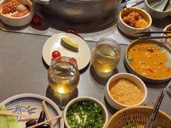 -巴奴毛肚火锅(二七万达店)