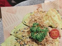 -LE SHARE洛笙·花园西餐(北京路步行街店)