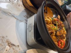 -美庐餐厅·湖北菜·吴佩孚公馆(南京路店)