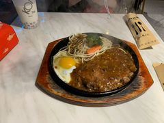 肉眼牛排-两点半深夜牛排(斗西路店)