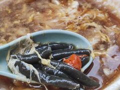-三爷糟粕醋·鲜鱼汤·海南特色小吃(新华南路店)