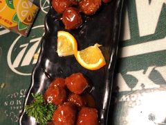 -树下时尚餐厅(翠园街店)