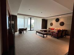 -海南清水湾莱佛士酒店