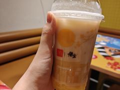 -麦当劳(融创茂店)