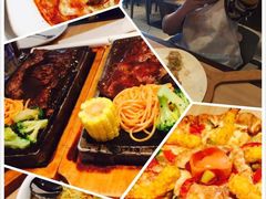 -必胜客(鼓楼店)