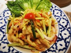 -KingThaia金泰兰(滨江天街店)