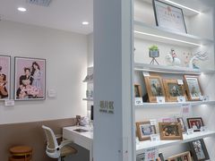 -海马体照相馆(厦门SM城市广场店)
