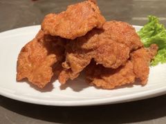 -双合园·海鲜水饺青岛菜(上清路店)
