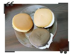-辛一·铜锣烧(鸿寿坊店)