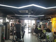 -ENERGY原力健身(川周店)