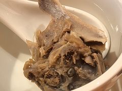 -西贝(吴江路湟普汇店)