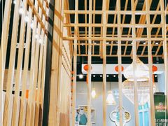 -陈傻子餐厅(世纪都会店)