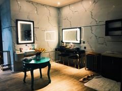 -璞·澐间影院式足道SPA(尚悦湾店)