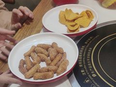 -大四喜·鲜牛肉火锅(洛阳大学城店)