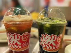 -燃计沙茶皇·香港沙茶火锅(人广旗舰店)