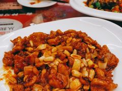 -玉华台饭庄(裕中西里小区店)