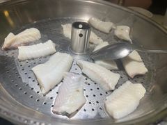 -顺峰顺水顺德菜(第一百货店)