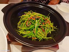 -狮王府淮扬菜(百家湖1912店)