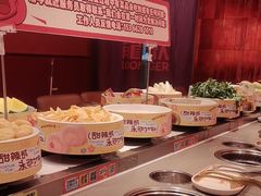 -龍歌自助小火锅(雨花台江南虹悦城店)