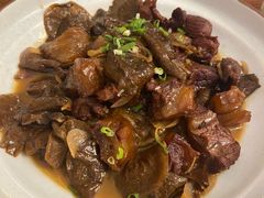 -海鲜码头·中国菜