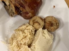 -巴伐利亚啤酒坊(意式风情街店)