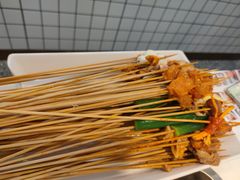 -燃尖儿自助串串火锅(新业广场店)