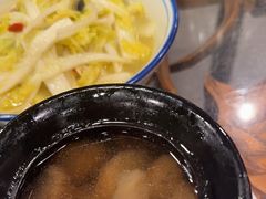 -西江美食舫·江西菜(健德桥店)