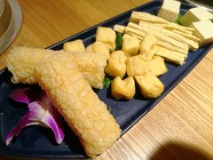 -尚海豆捞(乐虹坊店)