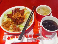 -猪角·闽南猪脚饭(上梅林店)