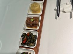 -四季民福烤鸭店(王府井东安门店)