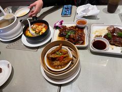 -鹅冠港式茶餐厅(来福士店)