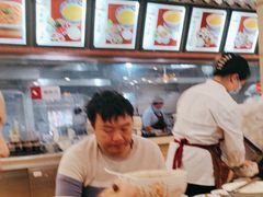 -桥香园云南过桥米线(金马碧鸡店)