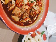 -老三样·旧食新味(船山路店)