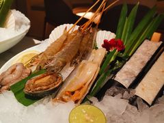 -生如夏花泰式火锅(伊藤双楠店)