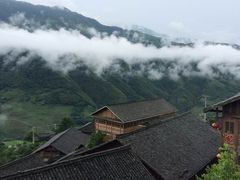 -龙脊梯田