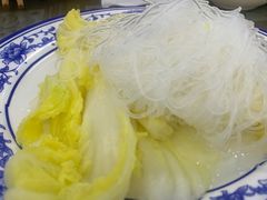 -清真·鸦儿李记·小馆(后海店)