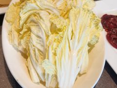 -皇城老妈·大连海鲜火锅(港湾店)